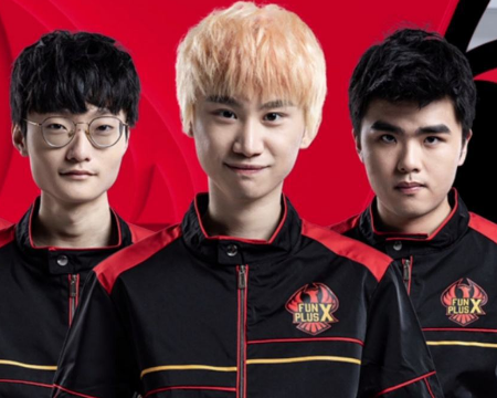 新的活力 新的活力