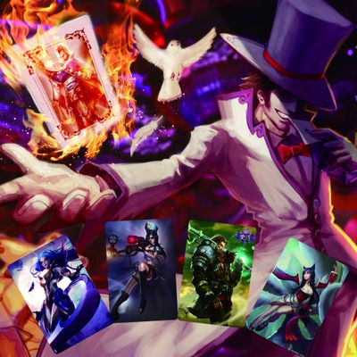 场无声的战 场无声的战