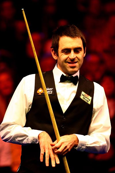 中場天才的 中場天才的