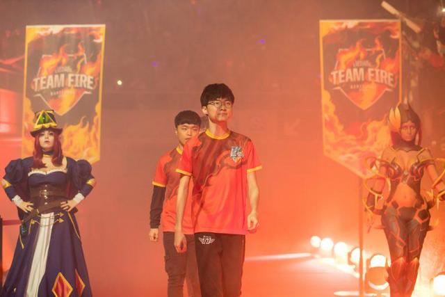 在世界舞台 在世界舞台