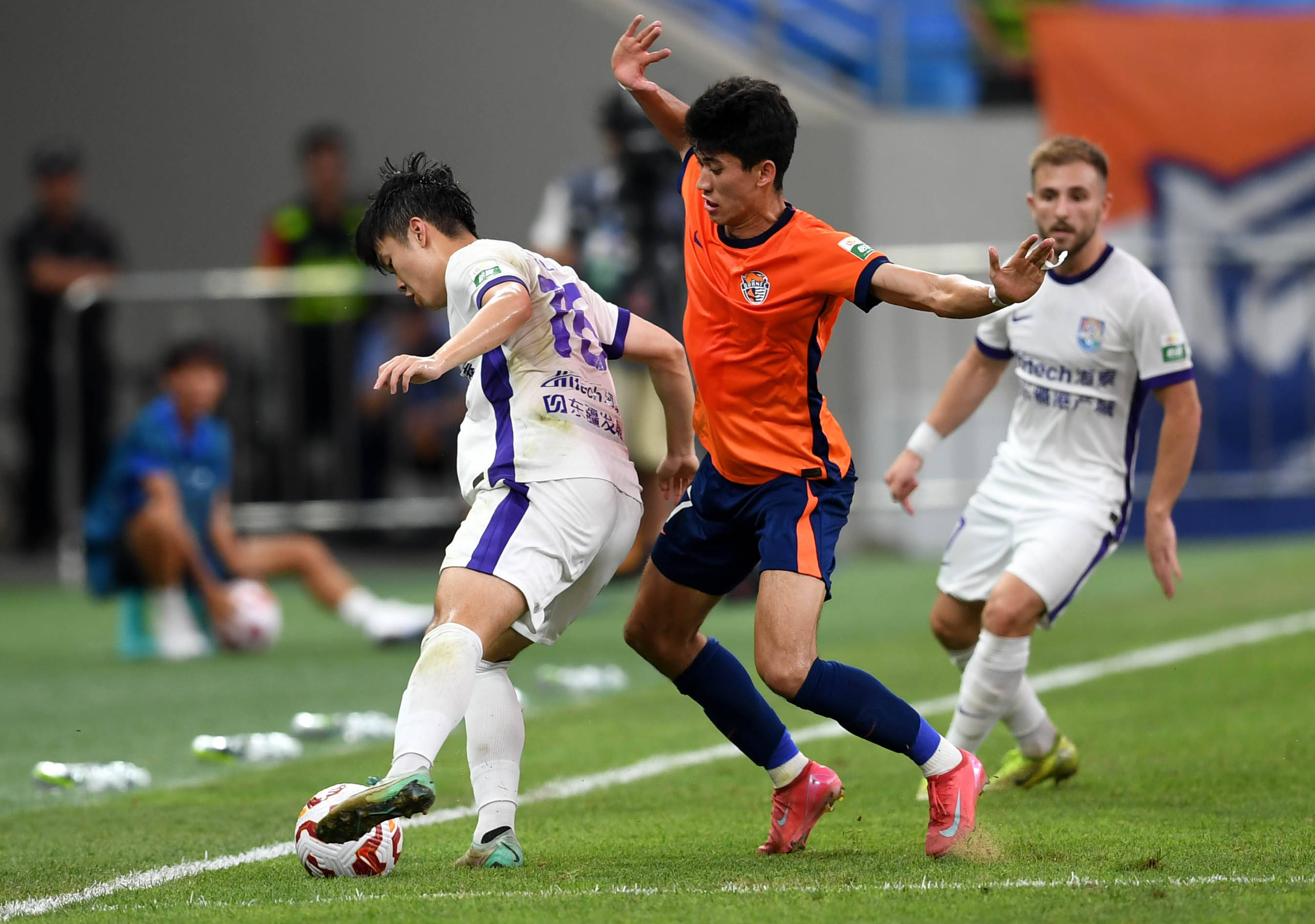 是一种进步 是一种进步