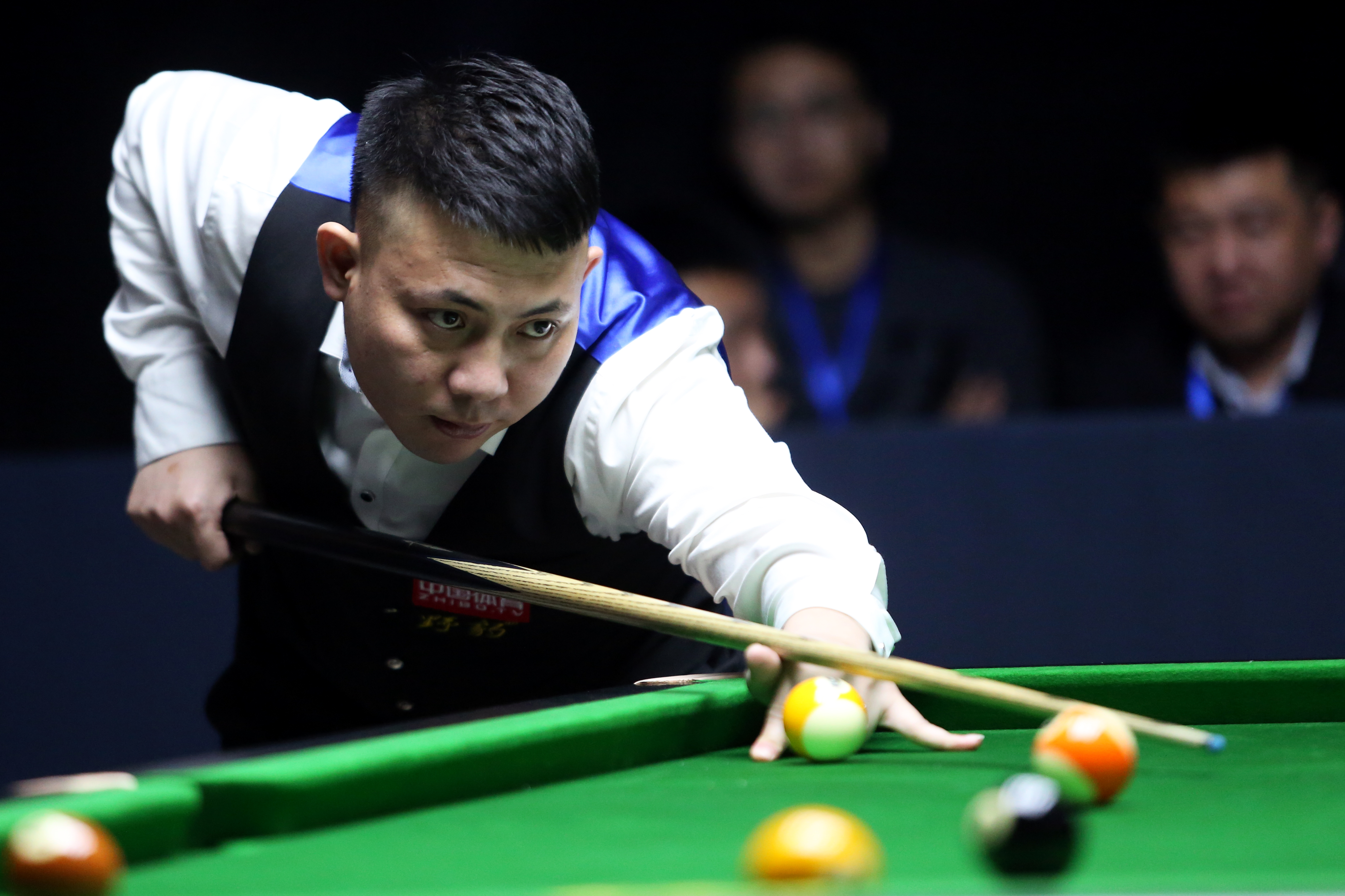 一定影响 一定影响