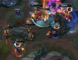 管系統造成 管系統造成